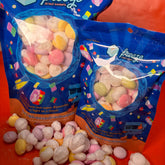 Fruitos 14 Flavours - Freeze Dried Sweets | Vegan, Vegetarian, Gluten-Free